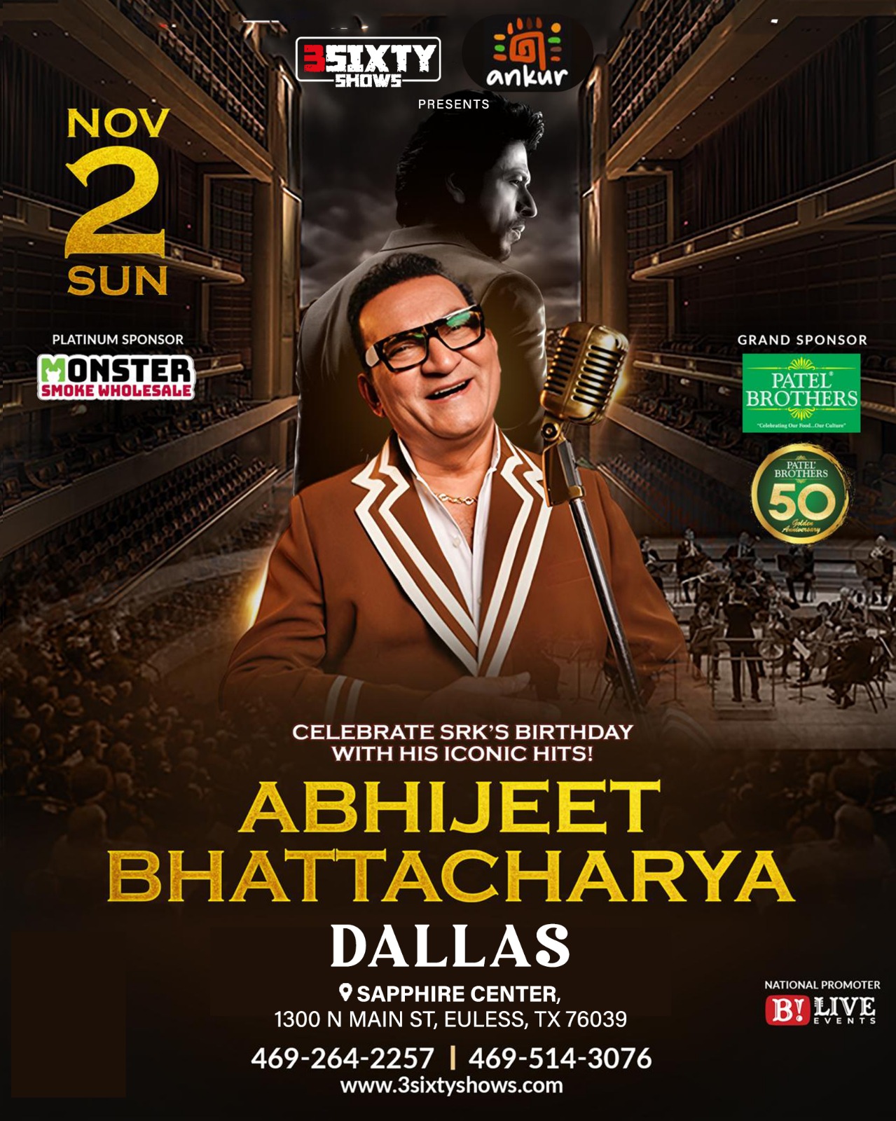 Abhijeet-Bhattacharya-DALLAS