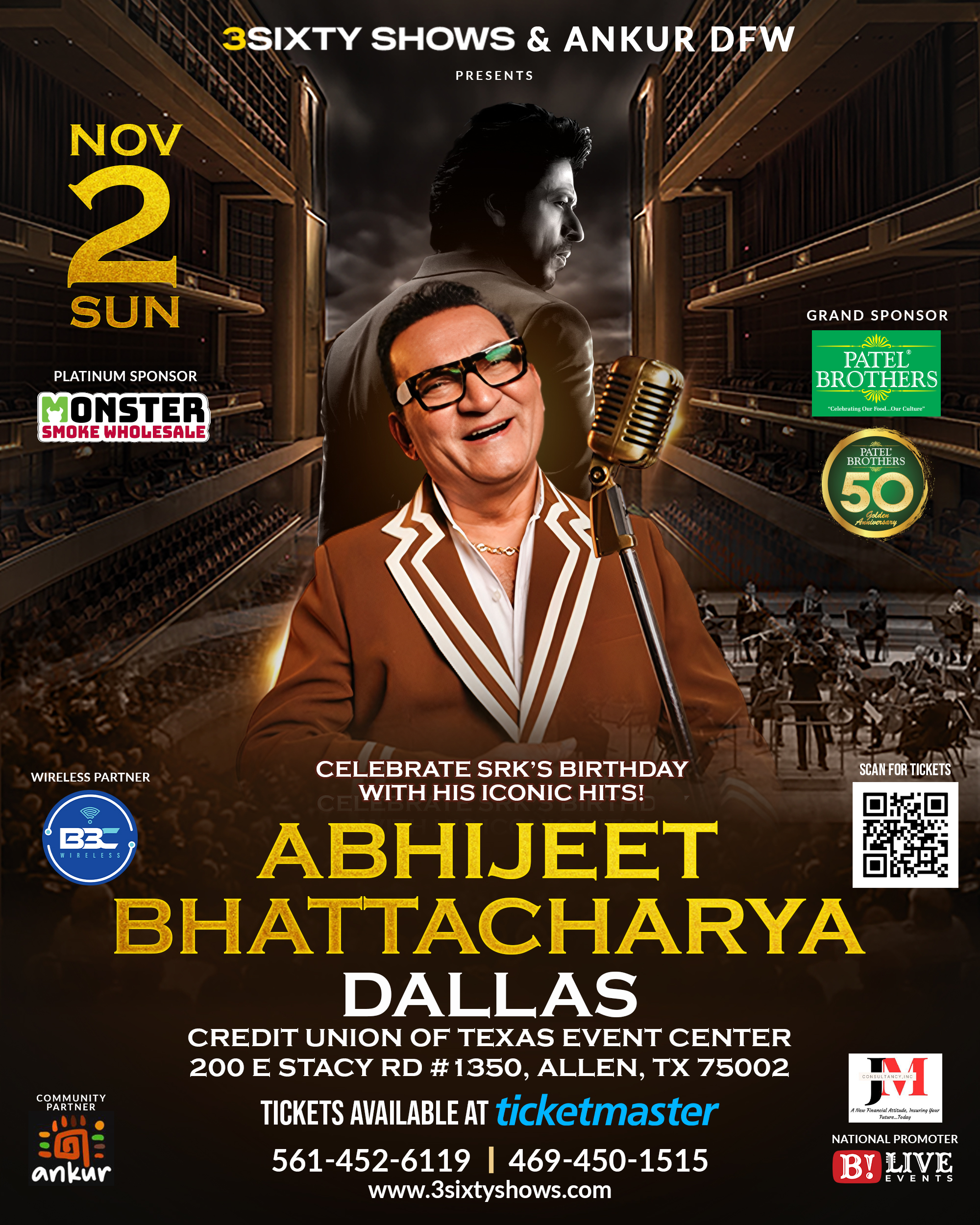 Abhijeet-Bhattacharya-DALLAS