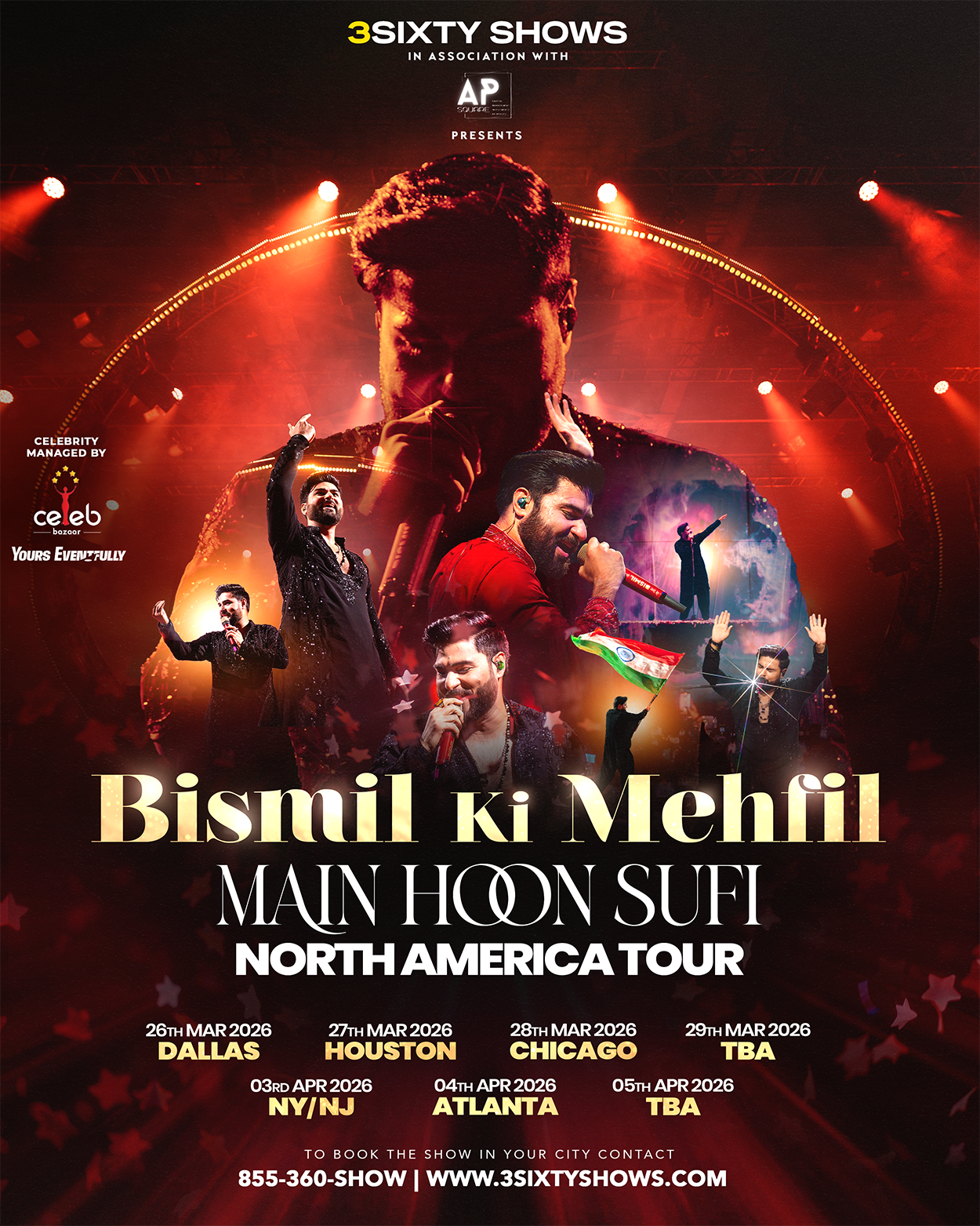 Bismil-Ki-Mehfil-Atlanta