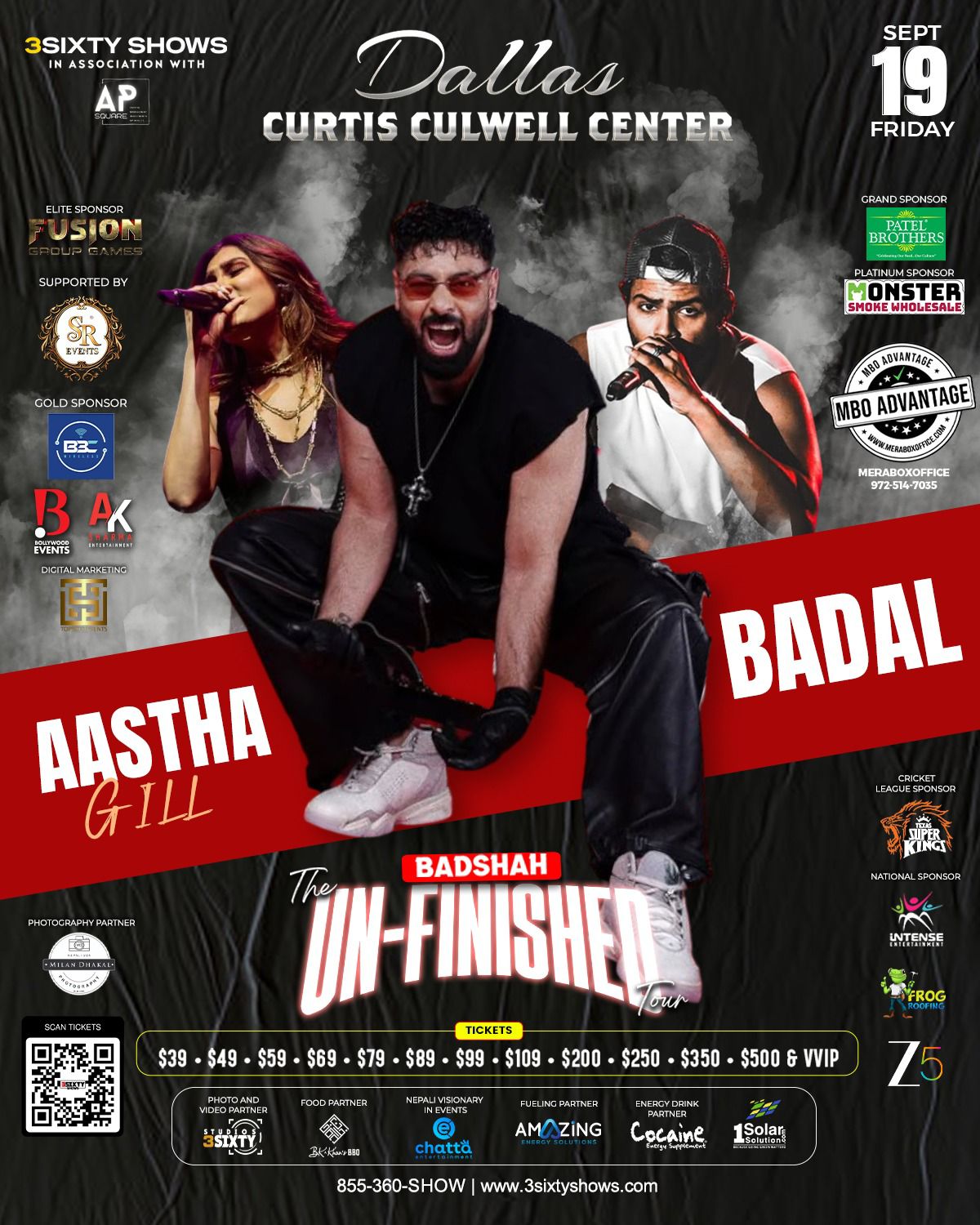 Badshah-Un-Finished-Tour-Dallas